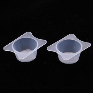 ถ้วยกรองสี UA-90001-02-KP-45 1คู่อุปกรณ์เสริมสำหรับกรองแบบกด - Product Image 4