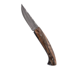 Cuchillos Tácticos de Caza OEM de Última Tendencia, Personalizables, con Otros Materiales de Hoja, Nueva Llegada, Precio Directo de Fábrica, Gran Venta - Product Image 2