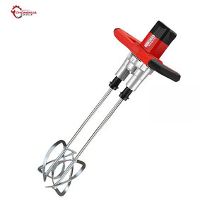 <span class=keywords><strong>Mezcladora</strong></span> Eléctrica de Doble Tambor de Alta Potencia, <span class=keywords><strong>Mezcladora</strong></span> Comercial OEM <span class=keywords><strong>para</strong></span> Cemento, Pintura y Alimentos, <span class=keywords><strong>para</strong></span> Uso Industrial y Doméstico - Product Image 1