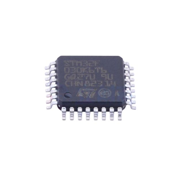 8-bit MCU STM8S903K3T6CTR LQFP-32 for Auto Applications