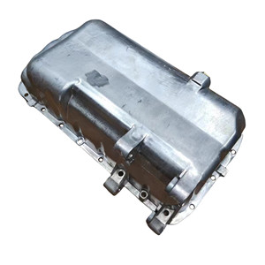 Autoteile <span class=keywords><strong>2</strong></span>.0 Motorölpfanne für Peugeot 406 607 806 Citroen Berlingo OE 0301K2 0301H6 0301L3 - Product Image 1