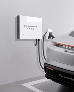 Stazione di Ricarica EV da 20kW Efficiente, Trifase DC, Montaggio a Pavimento, Raffreddamento ad Aria, Singola Pistola di Ricarica per Uso Commerciale - Product Image 6