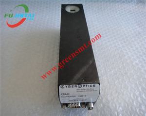 Piezas de repuesto para máquina Smt Asm 03139785 Hawkeye 750 Camera Field Cyberoptics CAB40 8008633 Dek 198813 a la venta y reparación - Product Image 4