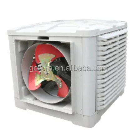 SKD Industrial portable air cooler evaporative water cooler air conditioner