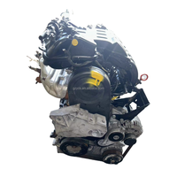 100% Testé Original Utilisé VW Audi Moteurs ESB BSF BWH BWG BGU Moteur pour Volkswagen Passat Golf 5 Audi A3 1.6