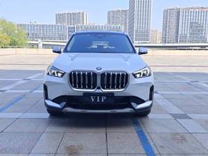 <span class=keywords><strong>BMW</strong></span> IX1 25L M Sport Eléctrico 2023, Auto Usado, Bajo Kilometraje, Pintura Original, Un Solo Propietario, Amplio Stock - Product Image 2