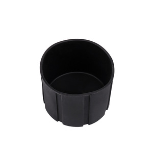 Canon Lens Cap Silicone Dustproof Waterproof Universal Camera Accessory For SLR Lenses - Product Image 5