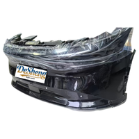 Paling Laris Berkualitas Tinggi, untuk Zeekr 7X, Bumper Mobil, Lampu Depan, Radiator, Kap Mesin, Fender, Spoiler, Kaca Depan, Pintu, Suku Cadang Mobil Lainnya, Tahan Lama