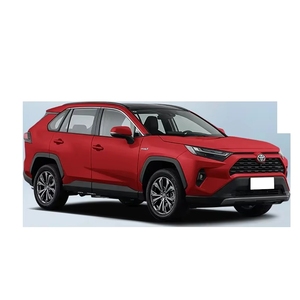 <span class=keywords><strong>Rav4</strong></span> Híbrido Usado, SUV 4x4 con Volante a la Izquierda, Asientos de Cuero, Cámara Trasera, Auto Japonés para Adultos - Product Image 2