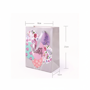 Jude Lyjeny <b>Gift</b> <b>Wedding</b> Folding Paper <b>Box</b> for <b>Gift</b> Set With Ribbon - Product Image 1