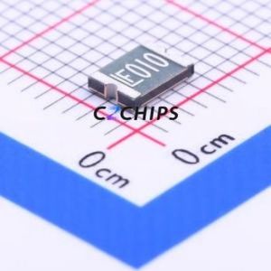 1812L010DR Resettable Fuse 1812 Fuse 30V 100A 100mA 300mA - Product Image 1