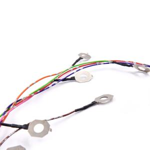 OE # 82165-47030 Nouveau faisceau de câbles de batterie hybride de rechange pour Prius Hybrid 1.5L-2004-2009Y - Product Image 5