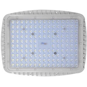 โมดูลไฟถนนโซลาร์เซลล์ LED 96 ดวง ตัวเรือนอะลูมิเนียมอัลลอยด์ ติดผนัง รับประกัน 5 ปี - Product Image 2