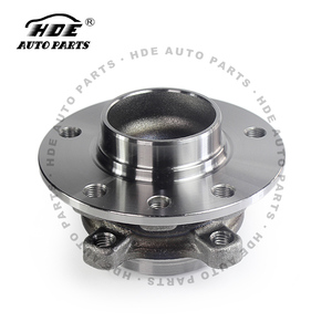 512568 Vente en gros de pièces automobiles HDE, roulement de moyeu de roue arrière pour Jeep - Product Image 4