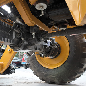 Pengiriman Gratis Euro V Epa Mini Backhoe <span class=keywords><strong>Loader</strong></span> Cina 4x4 Traktor Kompak Dengan <span class=keywords><strong>Loader</strong></span> dan Backhoe Backhoe <span class=keywords><strong>Loader</strong></span> - Product Image 5