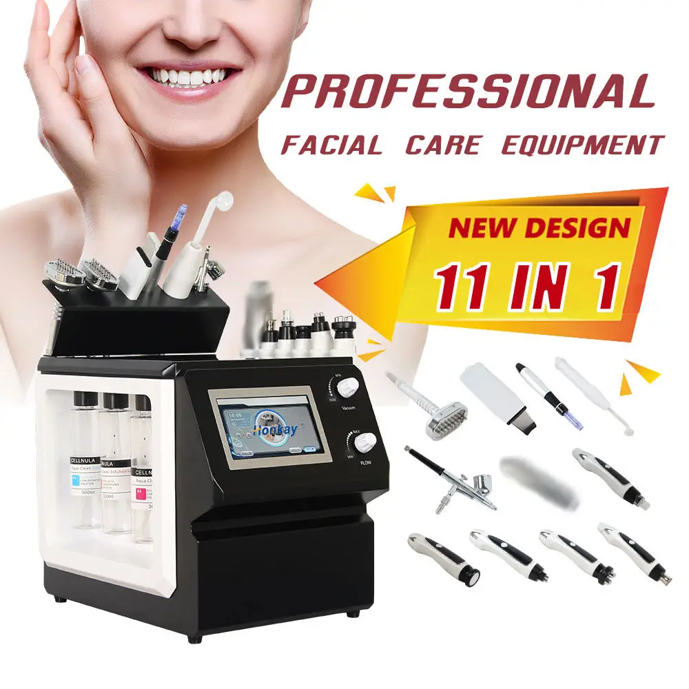 hot sale Hydra beauty Peel Facial Care Beauty Machine Facial Machine for Clear Dead Skin Blackhead Removal Acne Removal
