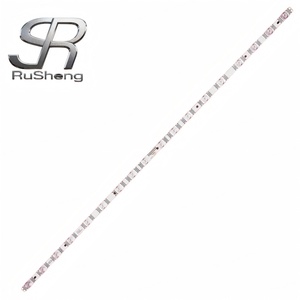 NO.3358 Barre lumineuse d'origine neuve LeTV D43CFCNN F43A JJ-0686-D43031801AM-S Rétroéclairage 18 LED Bande lumineuse de rétroéclairage TV - Product Image 1