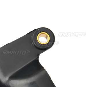 Par de Protectores Universales para Horquilla Delantera de Pit Bike, Cubiertas para Horquillas de 140cc 160cc, Accesorios para Amortiguadores - Product Image 5