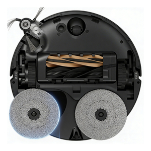 Robot aspirateur domestique facile à utiliser, nettoyage et séchage automatiques, entièrement mains libres, à vendre - Product Image 3