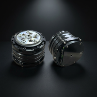 Präzisions-CRA-Serie 48V Planetengetriebe-Servomotor-Gelenk für Vierbeiner-Roboter und Kollaborativer Arm CRA-88P-22.5 OEM