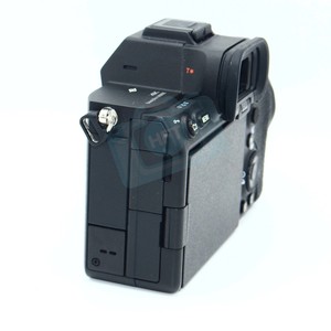 กล้องดิจิตอล HFT Professional Alpha A7S III เลนส์มิเรอร์เลส ฟูลเฟรม ถ่ายวิดีโอ 4K UHD ขายส่ง กล้องดิจิตอล - Product Image 4