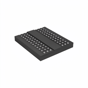 Compre en Línea Componentes Electrónicos W632GU8KB12I TR 78 TFBGA Memoria en Stock - Product Image 1