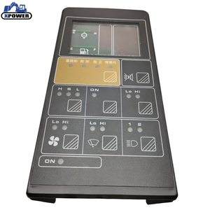 อะไหล่ไฟฟ้าสำหรับรถขุดรุ่น PC100-5 PC120-5 PC150-5 PC300-5 PC350-5 PC400-5 PC200-5 PC210-5  หมายเลขอะไหล่ 7824722001 7824-72-2001 - Product Image 1