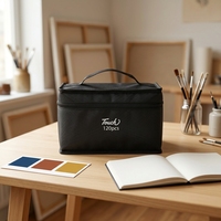Ensemble de 120 stylos marqueurs artistiques