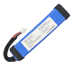 <span class=keywords><strong>Batterie</strong></span> <span class=keywords><strong>JBL</strong></span> <span class=keywords><strong>Xtreme</strong></span> <span class=keywords><strong>1</strong></span> longue durée 7.4V 5000mAh <span class=keywords><strong>Batterie</strong></span> au lithium GSP0931134 pour remplacement de l'enceinte <span class=keywords><strong>JBL</strong></span> <span class=keywords><strong>Xtreme</strong></span> <span class=keywords><strong>1</strong></span> <span class=keywords><strong>Batterie</strong></span> <span class=keywords><strong>Xtreme</strong></span> <span class=keywords><strong>1</strong></span> - Product Image 5