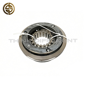 Repuestos Originales de Alta Calidad para Camiones Pesados FAST, Conjunto de Sincronizador de Pasador de Bloqueo A-C09005 para SHACMAN X3000 FOTON Auman GTL - Product Image 5