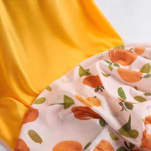 Sábanas Transpirables y Cómodas para Cuna de Bebé Recién Nacido, Ropa de Cama para Guardería, Cubierta para Cambiador de Pañales de 32 x 16 x 4 Pulgadas - Product Image 5