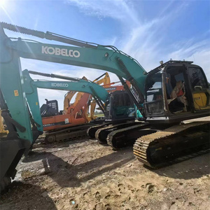 Originele <span class=keywords><strong>Kobelco</strong></span> Sk200d Hydraulische Rupsgraafmachine Gebruikte Graafmachines <span class=keywords><strong>Sk250</strong></span> Sk260 Sk350 Sk480 <span class=keywords><strong>Kobelco</strong></span> SK200-12 Graafmachine Te Koop - Product Image 3