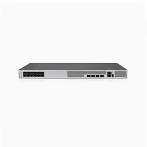 Cloudengine S5735-L Serie S5735-L24T4S-A1 Netwerken Ethernet 10/100/1000Mbps 24 Poorts Switch