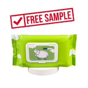 Lingettes <span class=keywords><strong>de</strong></span> nettoyage pour déchets d'animaux <span class=keywords><strong>de</strong></span> compagnie ODM. Biodégradable, Formule désodorisante avec <span class=keywords><strong>bicarbonate</strong></span> <span class=keywords><strong>de</strong></span> <span class=keywords><strong>soude</strong></span>. Emballage Flip-Top personnalisé pour kits <span class=keywords><strong>de</strong></span> marche - Product Image 4