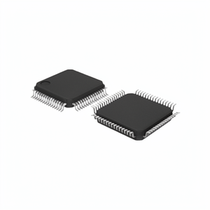 Logic Components Electronic 72V295L20PF8 In Stock 64 LQFP - Product Image 1