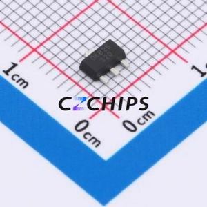 ชิปวงจรรวม MG6226N3B-25 SOT-89-3สินค้าใหม่ของแท้วงจรรวม PMIC Regulator (LDO) - Product Image 1