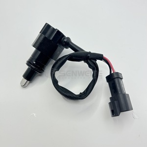 Sensor de Ángulo Senwitt 729-12-21000 para Excavadora Komatsu PC215-10 - Product Image 1