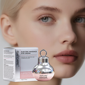 Siero Elettronico al Collagene per Occhi Donna Anti-Occhiaie, Rimuove Borse Sotto gli Occhi, Idratante, Rassodante, Anti-Gonfiore - Product Image 2
