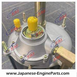 Offre Spéciale : Servofrein à air en acier HydroMaster pour camions Hino – Modèle FA1517 de haute qualité pour véhicules utilitaires moyens - Product Image 2