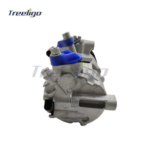 Compresor de Aire Acondicionado para Automóvil CO 11601Z 7N0816803E 7N0816803C, CO324048, CO324048 CO 11601Z 7N0816803E 7N081 - Product Image 4