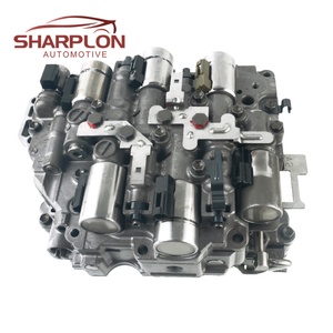 Pieza de Repuesto para Automóvil, Caja de Cambios Automática AF40 TF80SC TF81-SC para 407 ALFA ROMEO FIAT - Product Image 6
