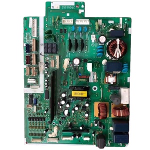 Nouvelle carte mère adaptée aux unités extérieures de climatisation centralisée 2P091557-3 2P091557 RB-007 0552306S1 2P138922-83Q - Product Image 1