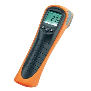Termometro a infrarossi senza contatto ST520 Misura la temperatura <span class=keywords><strong>corporea</strong></span> e la temperatura ambiente - Product Image 1