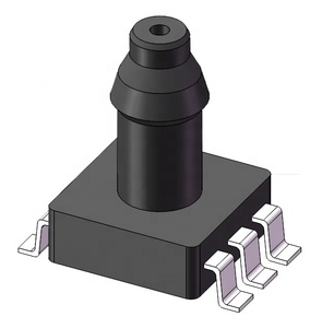 XGZP6877Aシリコン圧力センサー、さまざまなアプリケーション用の高温ブースト圧力センサー - Product Image 5