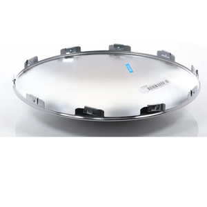 Tapa de Rueda BS-DGR1110CS, Acero, 11 Pulgadas, Delantera, 335 PCD - Product Image 2