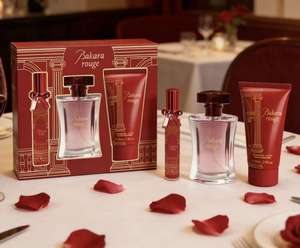 Coffret Cadeau de Parfum Original Luxueux et Exquis, Longue Durée, Votre Nouvelle Signature Féminine, Dernière Collection 2026, OEM ODM Marque Privée, Faible MOQ - Product Image 6