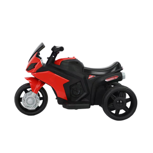 Nouveau tricycle électrique à double moteur à 4 roues, voiture à bascule en plastique, bonne capacité de charge de la batterie, conçu pour les enfants et les bébés - Product Image 6