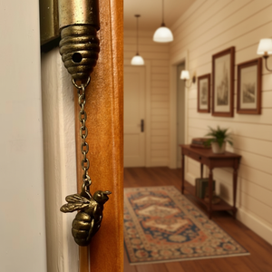 CLBX Decoración para Micropaisajes, Nuevo Adorno Artesanal de Latón en Miniatura, Figuras de Animales para Oficina en Casa, Regalos Novedosos para Micropaisaje - Product Image 1