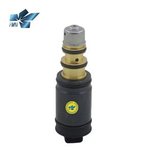 Vanne de commande électronique du compresseur pour BMW Série 5 Série 7 E60 E66 730 745 X5 X1 X3 - Product Image 5