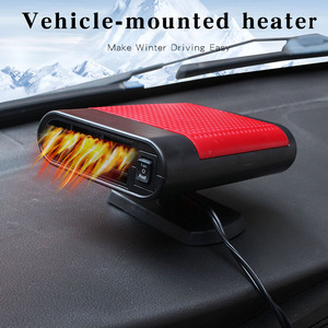 Ventilateur de chauffage de voiture 12V de haute qualité, chauffage automatique, dégivreur de <span class=keywords><strong>pare</strong></span>-<span class=keywords><strong>brise</strong></span> - Product Image 2